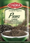 pimienta molida gruesa negro de achicoria