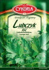 lovage hojas de achicoria