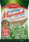 Chicory dried marjoram large package XXL