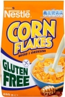 Nestle Corn Flakes honey and nuts