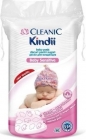 Cereales Cleanic Kindii para los bebés