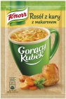 Knorr Gorący Kubek  zupa