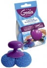 Goshia cleaner plastic with handle
