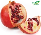 Bio Planet Ecological pomegranate