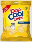 Sonko Popcool Chips crisps salted popcorn without gluten