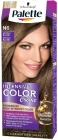 Palette Schwarzkopf milieu de couleur crème blond N6