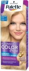 blond couleur crème Palette Schwarzkopf super-lumineux E20