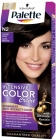 Schwarzkopf Palette цвет крем темно-коричневый N2