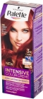 Palette Schwarzkopf couleur crème R15 rouge intense