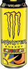 Monster Energy Доктор