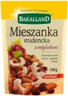 Bakalland trail mix with almonds