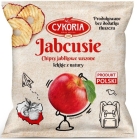Cykoria Jabcusie chipsy jabłkowe
