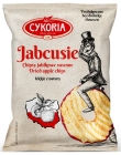 Цикорий Jabcusie стружка сушеного яблока
