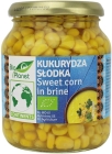 Bio Planet Kukurydza słodka