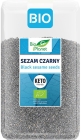 Planet Organic Sesame black paddy BIO