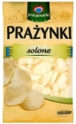 Przysnacki salted potato puffs