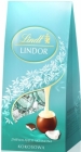 praliné de Lindt Lindor de chocolate con leche con relleno de coco