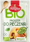 Amylon Polvo de hornear sin gluten libre de BIO