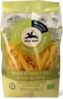 Pasta Penne de Maíz y Arroz Alce Nero. BIO Sin Gluten