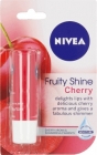 Nivea фруктово Shine Lipstick Cherry