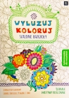 Interdruk Wyluzuj Koloruj.Szalone