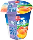 Zott Jogobella peach lactose yaourt