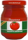 Dawtona tomate