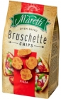 Bruschette Maretti crusty bread pizza