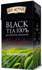 Big-Active Schwarzer Tee 100% Pure Ceylon