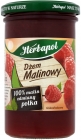 Herbapol low sugar raspberry jam