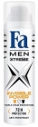 Fa Men Xtreme unsichtbare Macht Antitranspirant Spray