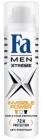 Fa Men Xtreme спрей-антиперспирант невидимая сила