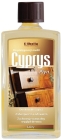Cypress liquid vial for care of furniture Forest