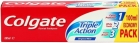 Colgate Triple Action Toothpaste