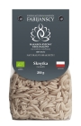 Fabijańscy Makaron ryżowy biały