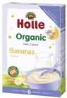 Holle Kaszka zbożowa bananowa BIO
