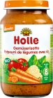 Holle Risotto warzywne