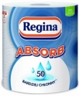 Regina Absorb es una toalla de papel súper absorbente