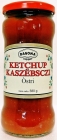 Dagoma Ketchup Kaszubski ostry