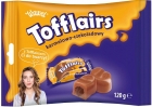 Wawel Tofflairs caramelo - chocolate