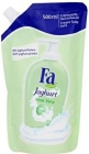 Fa Yaourt Savon stock d'Aloe Vera