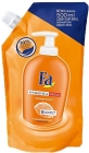 Fa Fresh & Hygiene Soap stock Orange Scent