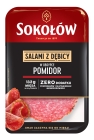 Sokołów Салями в томатном соусе