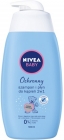 Nivea Baby Gentle Soothing Shampoo for children and infants