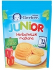 Gerber Junior Herbatniczki butter