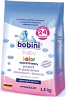 Bobini bébé Les vêtements détergent bébé à lessive concentré et la couleur des enfants