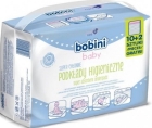 Bobini Baby super absorbent sanitary pads for infants and children