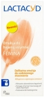 Lactacyd Femina Emulsion for daily intimate hygiene