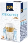 Kruger Ice Coffee Latte coffee drink 12 sachets
