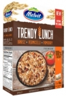 Melvit Trends Lunch blend of spelled, vermicelli, dried tomatoes 4x100g